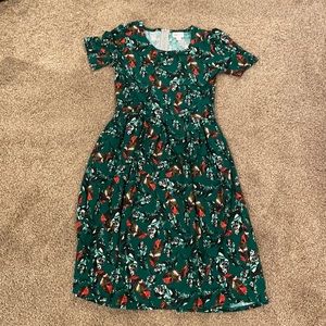 Lularoe Amelia Dress. for Sale up to 90% Off: Poshmark